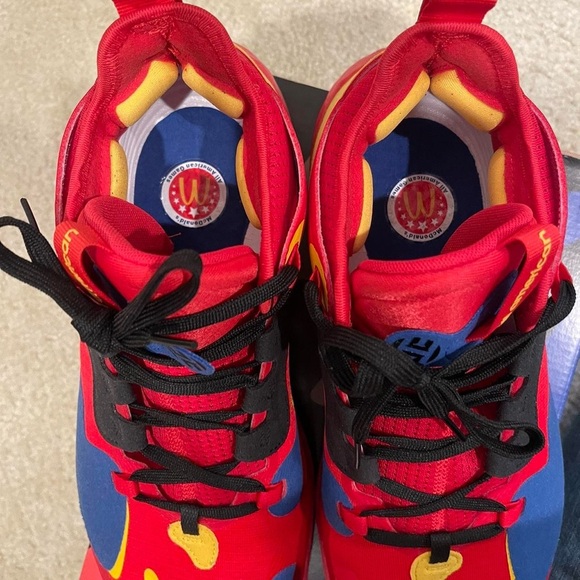 James Harden Vol. 5 Mcdonald's All American Basketball Shoes - Picture 6 of 6